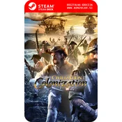 Civilization 4 Complete Edition - Steam koda brez škatlice (WINDOWS PC | STEAM DECK)