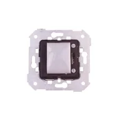 Simon 82 stikalo s senzorjem gibanja 2600W belo 75343-39