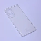 TERACELL Maska za Huawei Honor 50/Nova 9 Skin transparentna