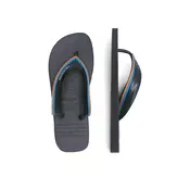Havaianas Japonke 41460579799 Črna