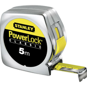 Stanley by Black & Decker Stanley by Black & Decker Powerlock 1-33-194 Merilni trak 5 m