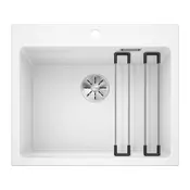 Blanco Sudopera Etagon 6 silgranit