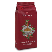 Manuel Solaroma kavna zrna 1kg