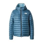 THE NORTH FACE Zunanja jakna TERRA PEAK modra