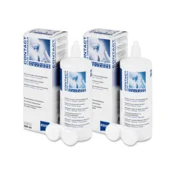 Tekočina Zeiss All In One Advance 2x 360 ml