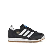 ADIDAS ORIGINALS Superge SL 72 RS  črna / bela