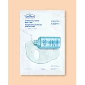 Dr. Belmeur Maska za obraz Spot Care Intense Face Mask - 30 ml/1 kos