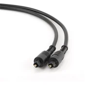 Optični avdio kabel Toslink - Toslink, 1m