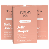 Belly Shaper: 1+2 GRATIS