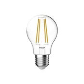Nordlux LED-žarnica Smart E27 4,7 W CCT 650 lm, komplet 3 kosov
