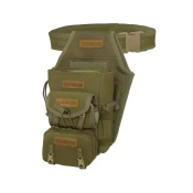Elevation Field Quiver Sleeve Terra MGS