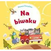Na biwaku - Skrzat