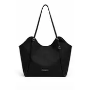 Torbica LS Collection Diana - črna
