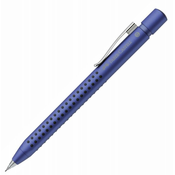 Faber-Castell tehnični svinčnik Grip 2011, 0,7 mm, vijoličen