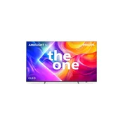 Philips Ambilight TV | 75” | QLED | 4K