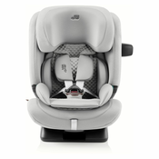 Britax Römer Avtosedež i-size 76-150 cm Advansafix Pro Lux linen grey