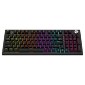 YENKEE YKB 3510US APEX mehanicka outemu red switch