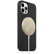 Guess Inductive charge GUCBMSVSLG 15W MagSafe (GUCBMSVSLG)