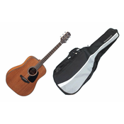 Takamine GD11M-NS Set