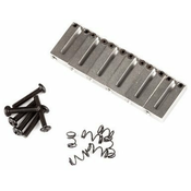 Fender American Series 86-07 Stratocaster Saddle Assemblies