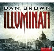 Illuminati, 6 Audio-CDs
