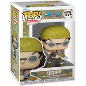 Funko Pop Animation One Piece Usopp