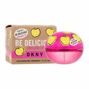 DKNY Be Delicious Orchard Street 50 ml parfumska voda za ženske