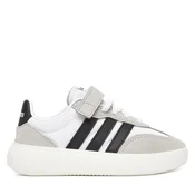 Adidas Patike za decake Barreda Decode El C, JQ8850, Sivo-bele
