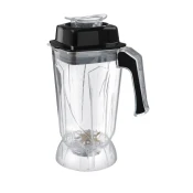 Posoda za Blender, 2.5L, 200x170x360mm - BPA Free