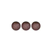 Dekorativna skleda House Doctor HDFofo 14 cm 4-pack