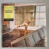 Robocobra Quartet - Wellness/I Love You (Limited Edition) (7)