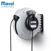 Motalica za kabel Roll Compact 230/15m
