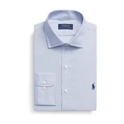 Polo Ralph Lauren Srajca svetlo modra