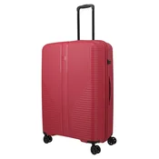 Travelite Air Stripe L Red