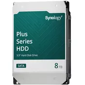 Synology tvrdi disk HAT3320-8T, HDD 3.5 SATA III V1.0