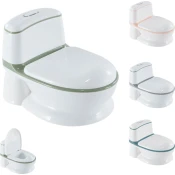 Kikkaboo Noša sa adapterom Flushy Green KKB14034
