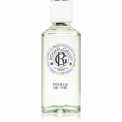 Roger & Gallet Feuille de Thé osvježavajuca voda za žene 100 ml