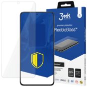 3MK SAMSUNG GALAXY A52 4G/5G A52S 5G - 3MK FLEXIBLEGLASS