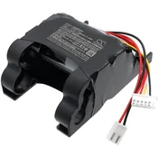 Baterija za Bosch Readyyy Serie 2, BCHF2MX 16 in druge, 2600 mAh, Li-Ion