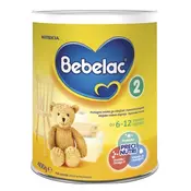 BEBELAC MLEKO 2 400 gr.