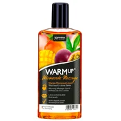 Jestivo ulje WARMup Mango-Marakuja