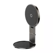 Auto drzac za telefon magnetni Baseus VX1 crni