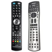General BOSE RCV1T-27, LIFESTYLE V10, V20, V30 - remote control duplicate