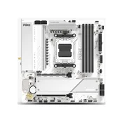 AL Sapphire sAM5 Pure B850M WIFI 52123-02-40G