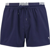 Kupaci kostim Puma swim logo swimming shorts 001