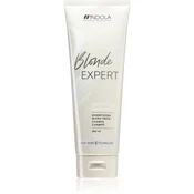 Indola Blond Expert Insta Cool šampon za hladne blond odtenke 250 ml
