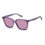 Ladies Sunglasses Polaroid PLD 6160_S 62B3V0F
