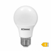 Commel led žarnica 9.5W/E27, 3000K