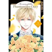 An mein geliebtes Phantom der Oper 04