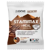 AONE Nutrition Stamimax Meal instant kaša, 80 g (čokoláda)